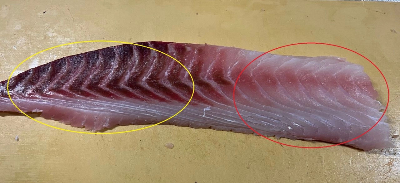 おつとめ品”の鯛の刺身を30分で再び輝かせる「ごま鯛」の作り方 筋肉料理人- メシ通ホットペッパーグルメ