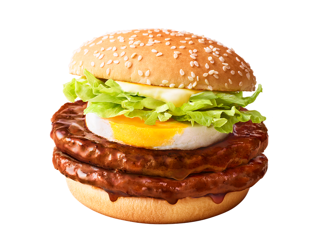 マクドナルド おてごろバーガーの新商品『ベーコンマックポーク』と「チキチー」「エグチ」を食べ比べてみた結果ロケットニュース24