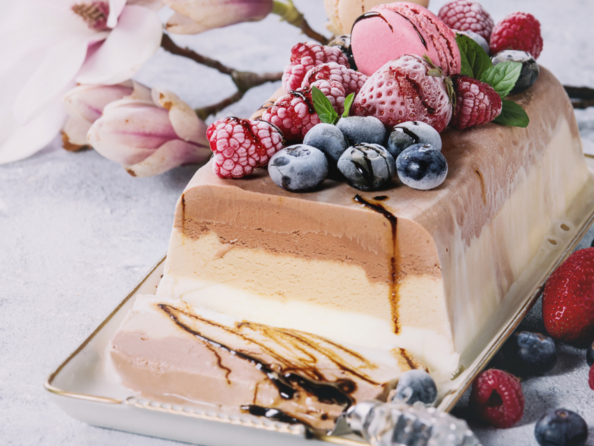 レシピあり ナッペが苦手な人必見！ネイキッドケーキの作り方お菓子の基本ABC Cooking MARKET