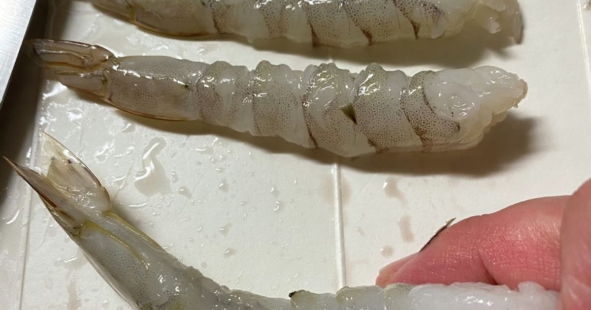 ヒイカってお腹出すの？質問に応えるために実証してみました。3パターンの下処理をボイルして一番美味しい調理段階を決定！＃ヒイカ＃ヒイカの煮付け ＃ジンドウイカ