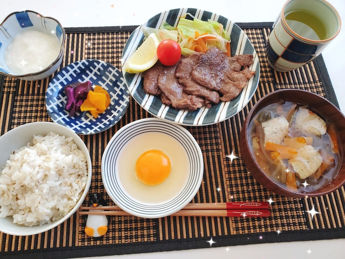なぜ牛タンには麦飯なの？ ねぎしの店舗限定「とんかつ」がヒントになるかと思ったが、混乱しただけで終わったロケットニュース24