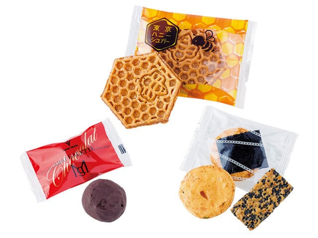 ハマグリの砂抜き