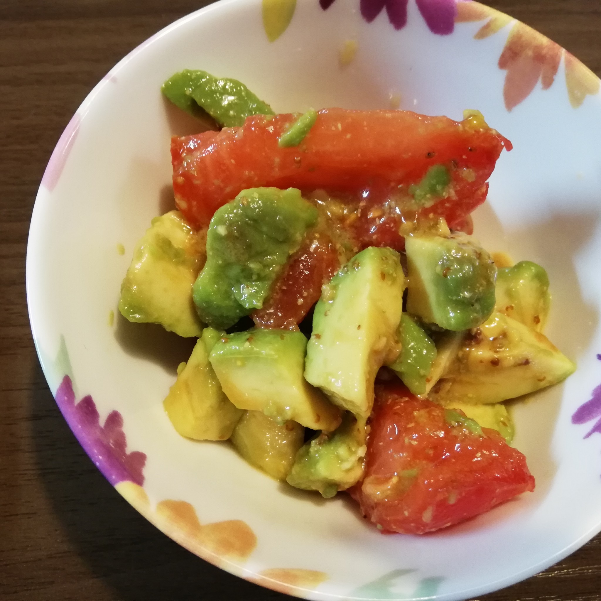 アヒージョ 2023-06-11menuble 献立アプリ