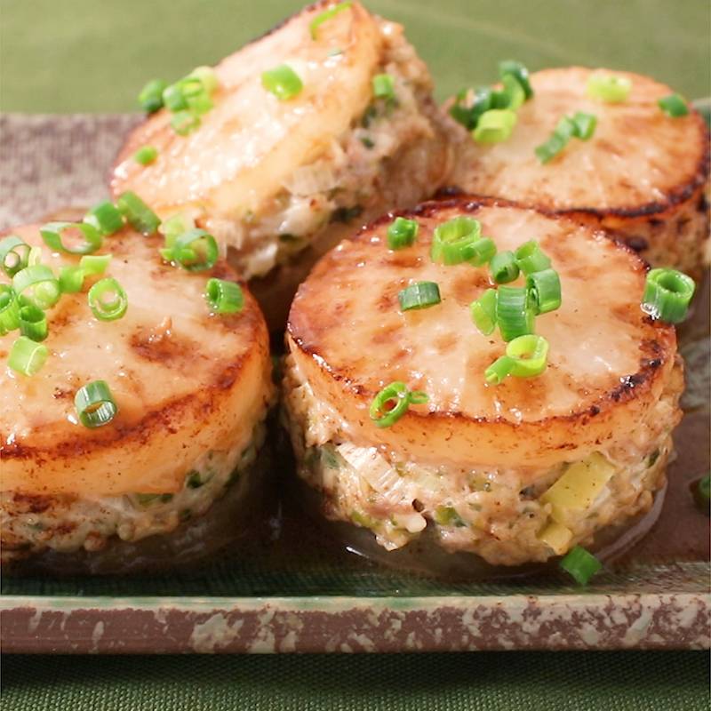 大戸屋の「冬限定メニュー」まじで旨いから食べてほしい ！お肉も野菜もドーンと乗ってて、気づいたらスープまで飲み干してた！ 実食レビュー