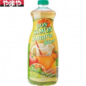 DON SIMON オレンジジュース は美味しいだけじゃない！BOKU