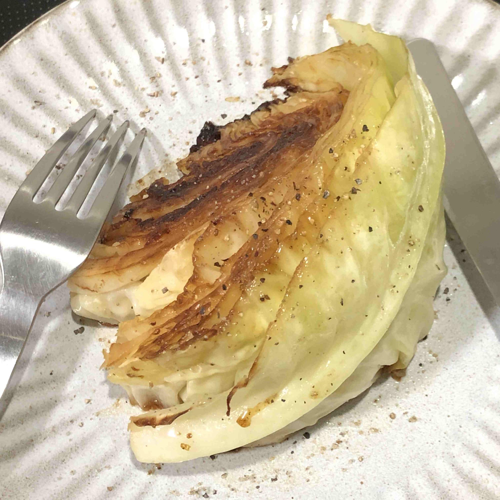 キャベツの芯、捨ててない?! 糖度は「みかんレベル！」元スーパーの店員が解説 ぱるとよ- エキスパート - Yahoo!ニュース