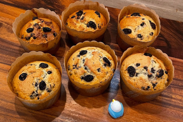 巣ごもり中に試したい！セリアの型で「手作りスイーツ」手軽で映える3選ヨムーノ