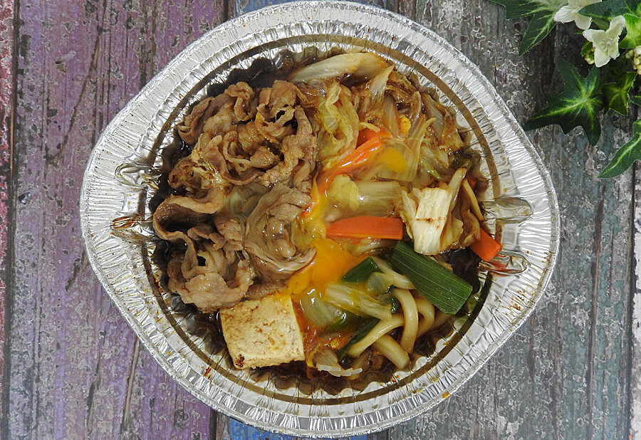 すき家、家で煮込める新容器導入 牛すき鍋定食などの持ち帰り用に信濃毎日新聞デジタル 信州・長野県のニュースサイト