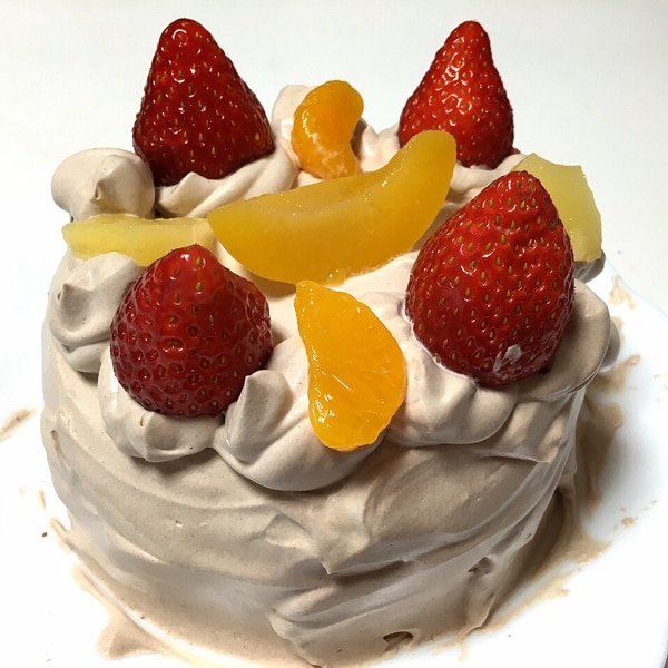 かくれんぼケーキSUPER MARKET KOHYO