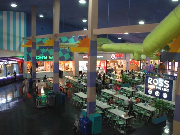 グアムプレミアアウトレット GPO 店舗紹介・ブランド・マップ等＜子連れトリップ＞子連れ旅行に関する情報を集めたブログ