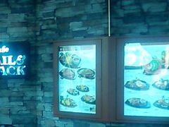 カフェ・トレイル&トラック 舞浜 カフェ- Retty レッティ