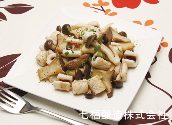 人気1位 つくれぽ1000超！ イカ 殿堂入り神レシピTOP9人気レシピランキング