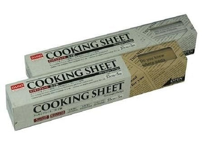 100均 ハロウィン柄クッキングシートやアルミホイルが可愛い -- ミッキー＆フレンズのポリ袋もえんウチ