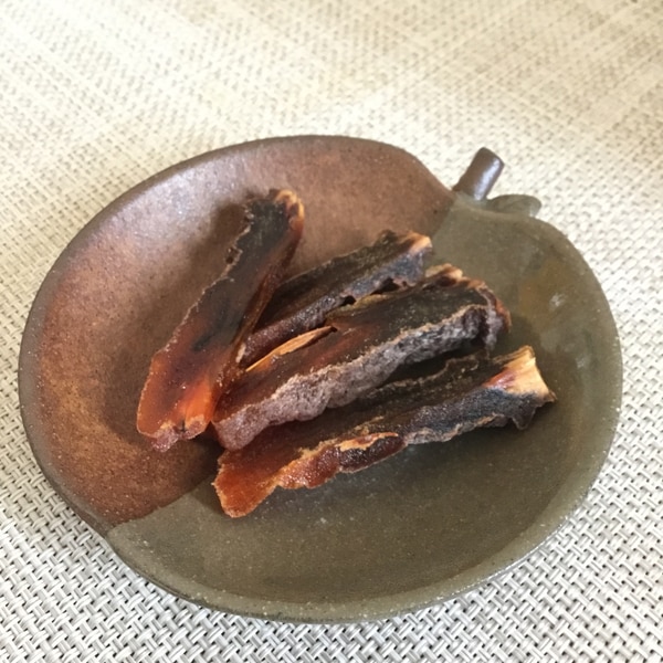 干し柿の保存方法は3つ！冷凍保存のやり方や固くなった干し柿を復活させる方法も紹介します - COCORO FARM VILLAGE