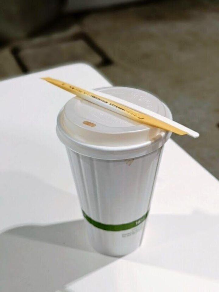 フードコート コールドブリューコーヒーコストコ通 コストコおすすめ商品の紹介ブログ