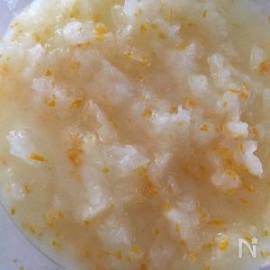 ゆずシャーベットの基本レシピ＆人気シャーベットレシピ10選3ページ目- macaroni