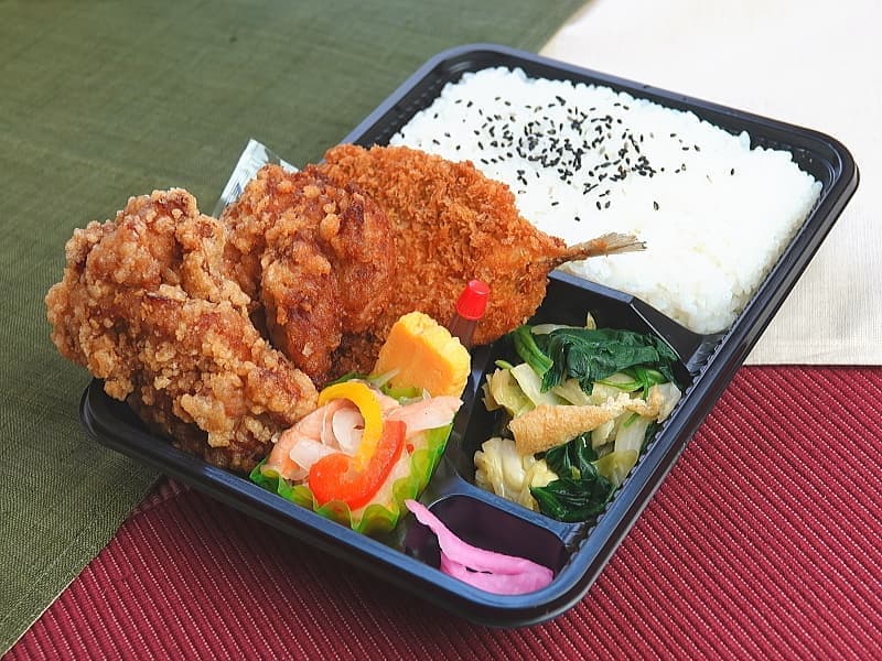 日本のお弁当レシピサイトは添加物まみれで全く参考にならない？加工品や添加物なしで手作りお弁当生活を作り始めた私から日本のママに伝えたいこと。INYOUOrganic Life to all the people