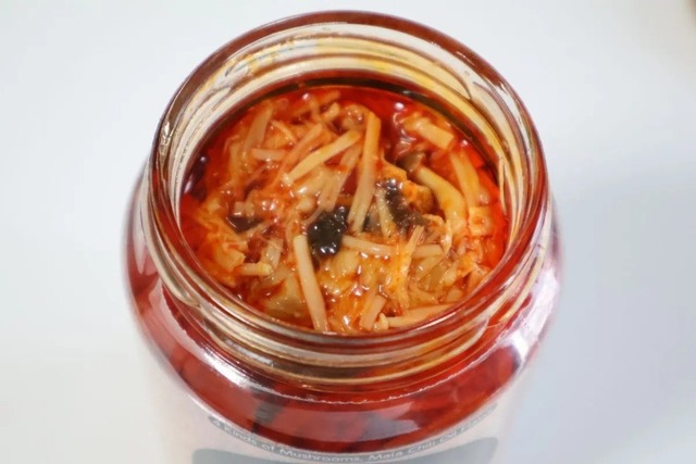 あの”なめたけ”の上位互換！？ ドン・キホーテ 情熱価格「きのこ三昧」の汎用性高すぎなんよ♪「リピ確だね！」 - くふう トクバイニュース