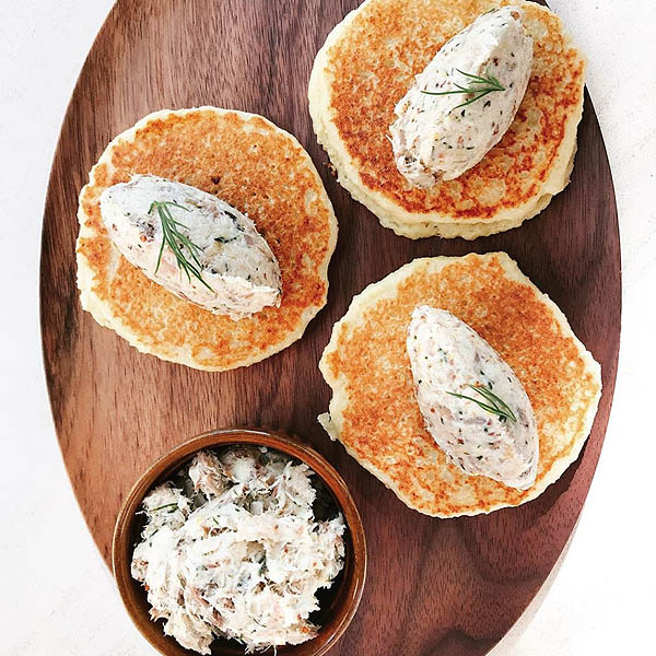 リエットとパンの写真素材FYI02995103ストックフォトの Qlean Market キュリンマーケット