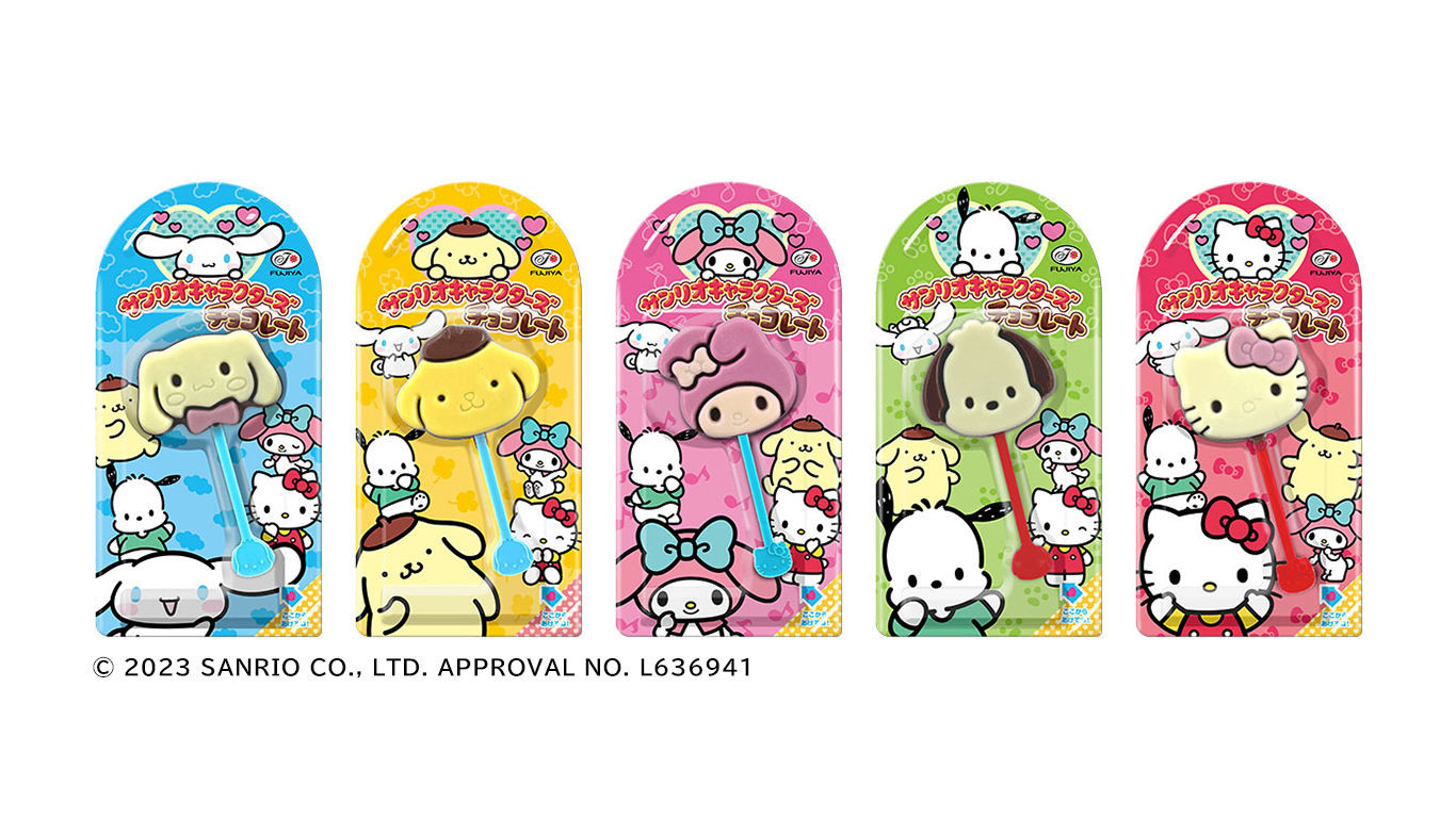 お菓子のキャラクター13選！お馴染みから懐かしのキャラまでリサーチHugKum はぐくむ