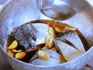 忙しい主婦の味方！簡単絶品☆さばのつけ焼きさくらのゆるふわキッチン