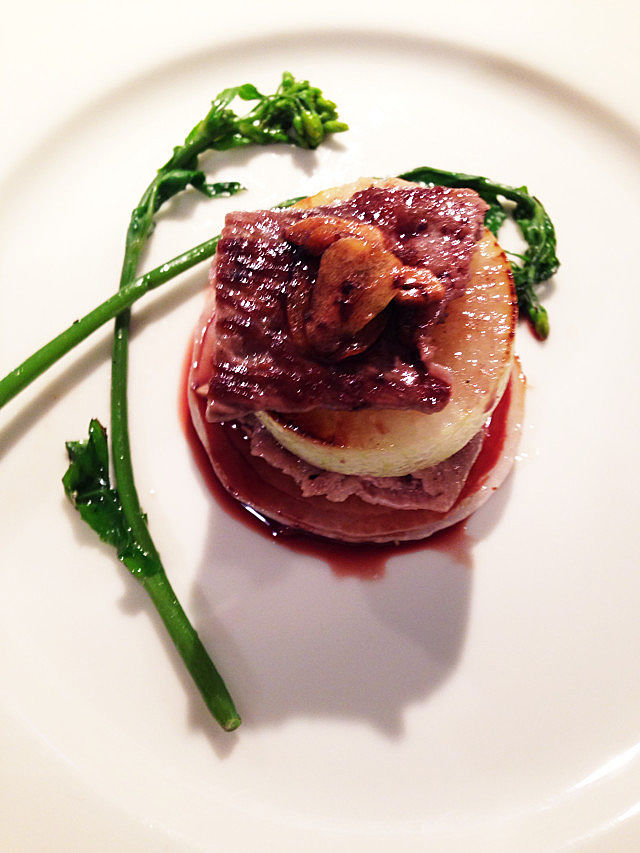 フランス料理のレシピ おすすめの39選を紹介クラシル