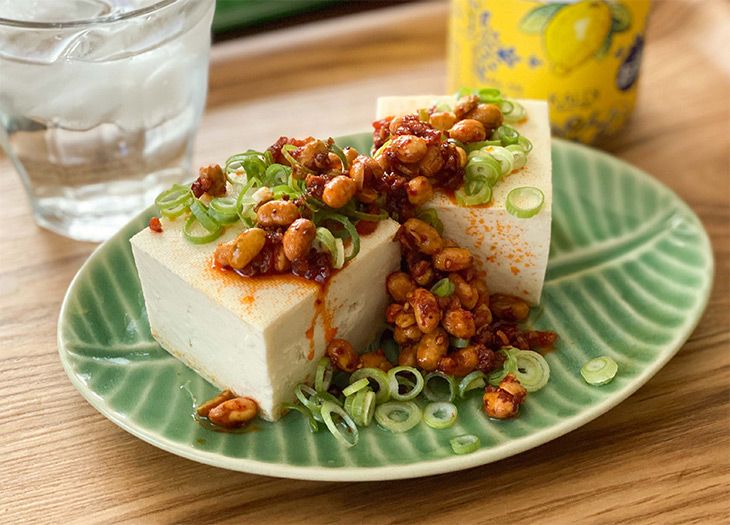 食べるラー油 110g - カルディコーヒーファーム オンラインストア