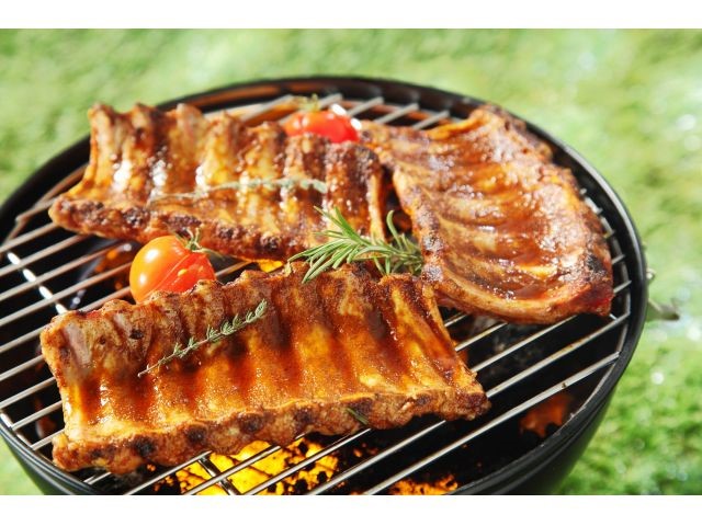 火曜日は半額！？メチャうまコリアンバーベキューTORJA