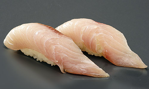 日本初・ＡＩが育てたハマチ、くら寿司に３日間限定で登場Lmaga.jp