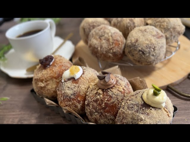 生まれて初めて生ドーナツを作ってみた！有名店再現レシピ＆作り方のコツを詳しく解説食のWebメディア weeeat