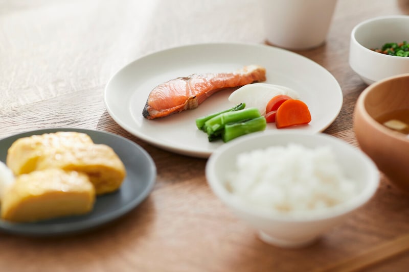 パンもご飯もない朝に！10分で完成する意外な朝食レシピ「もちもちで美味しい」「満足感もある」