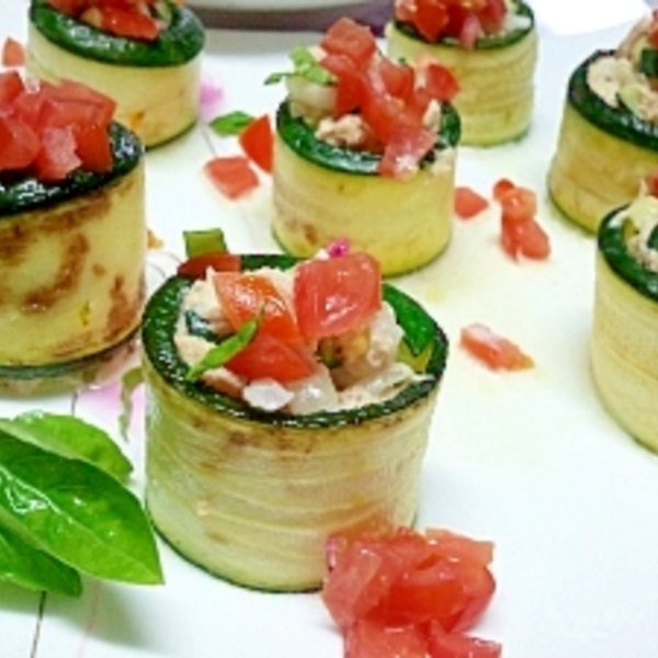 クリスマスの前菜に♪おしゃれで簡単「華やかオードブル」レシピサイトNadia