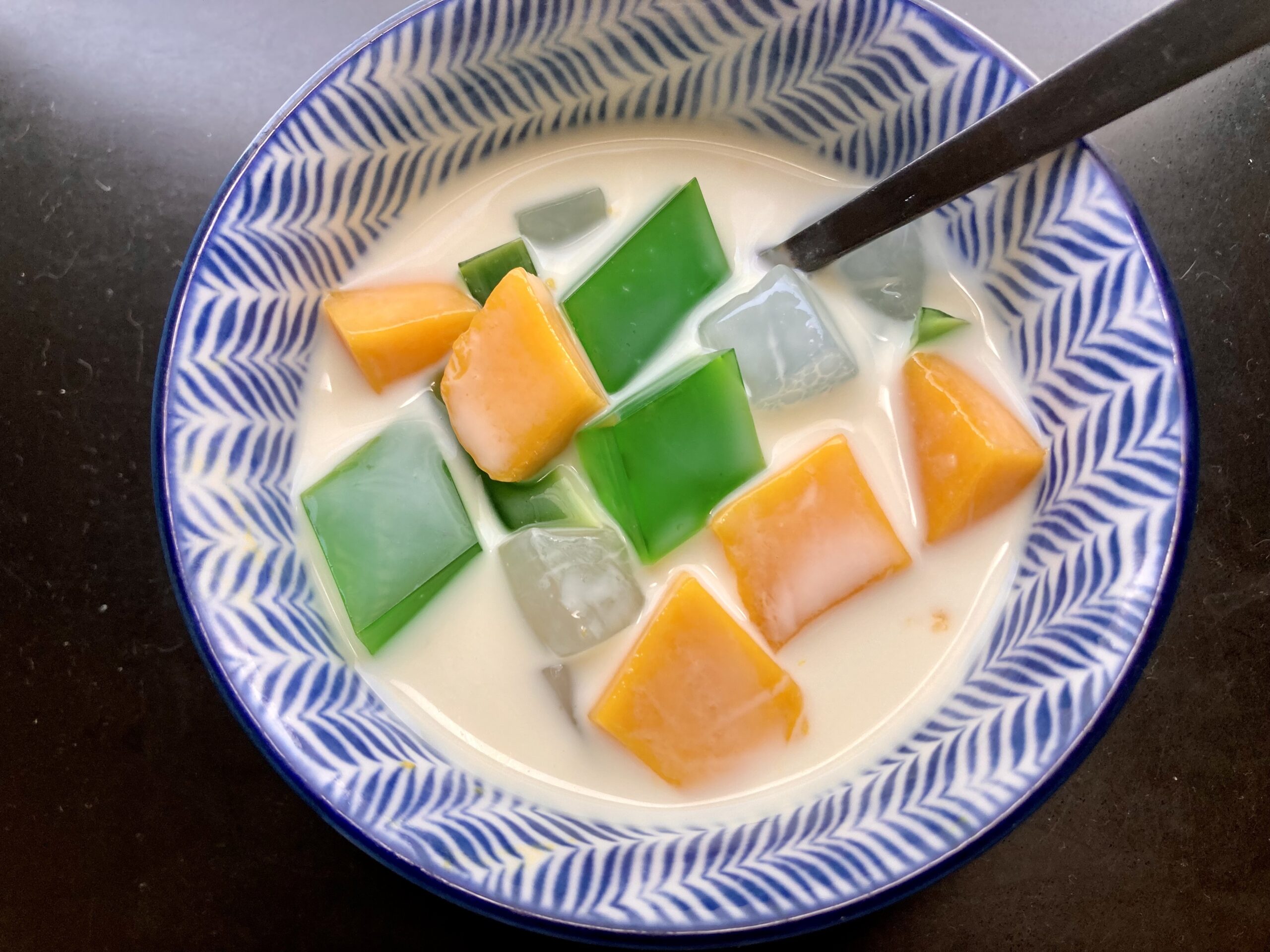 ブコパンダンサラダレシピ