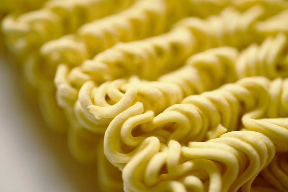 中評価 農心 辛ラーメンの感想・クチコミ・商品情報 もぐナビ