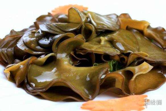 海藻は健康に良い？！海藻に含まれる成分と健康増進への効果