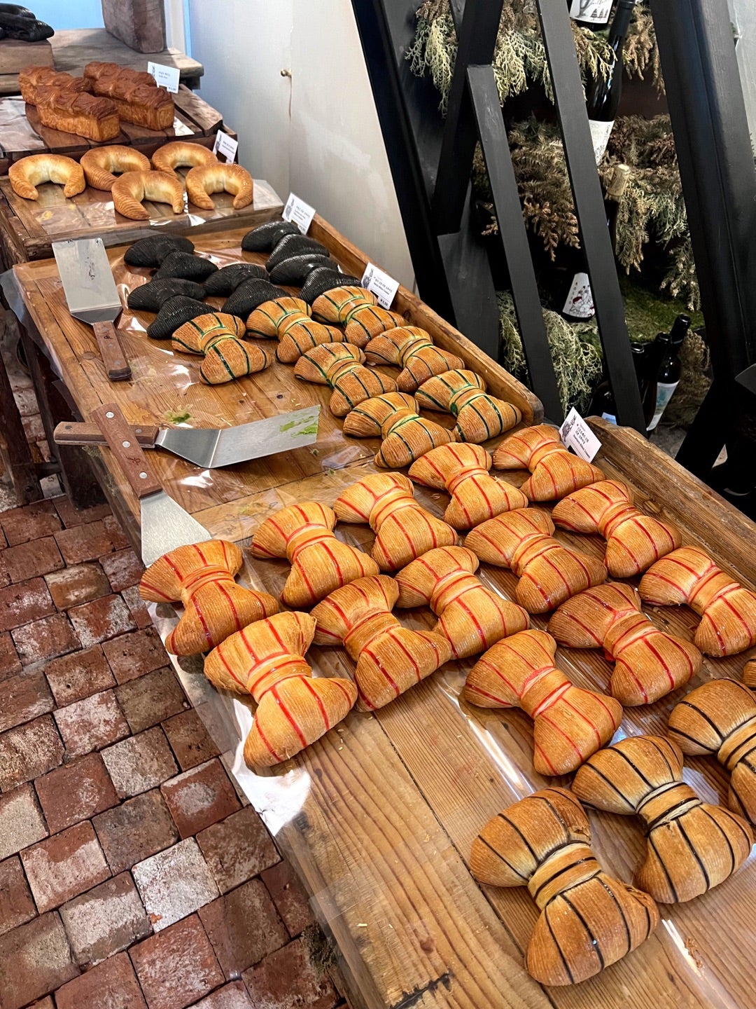 韓国・狎鴎亭ロデオ nextグルメはリボンパン？！並ばずに入れる最新韓国カフェ紹介！MORE