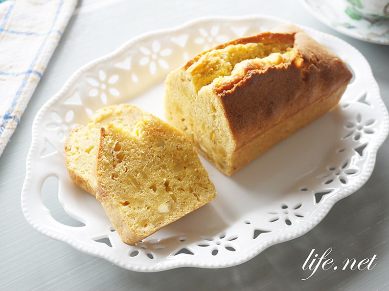 簡単10分スイーツ 100均甘栗で作る「超絶簡単！モンブラン」がうま過ぎた！栗クリームがまろ～い♡『あたらしい日日』こんな時代のニューノーマルな暮らし方。食と農、生活情報をお届けします