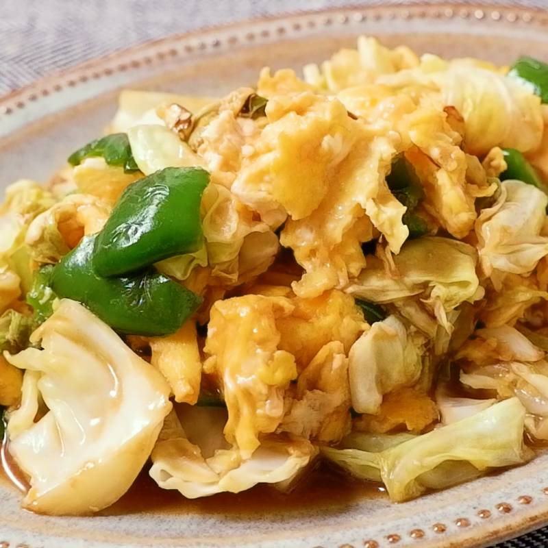 レンジで3分ツナキャベピーマン by ひろはぴ7クックパッド簡単おいしいみんなのレシピが392万品