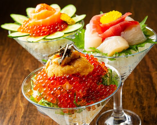 センス良い～」な居酒屋はここ。インスタ映え確実のおしゃれな「おつまみ」が食べられる東京居酒屋4選 - isuta イスタ-私の“好き”にウソをつかない