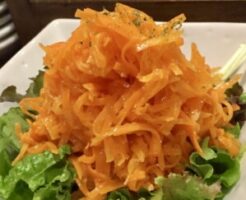 沸騰ワード タルティフレット フランス家庭料理 のレシピ 志麻さん2024年正月