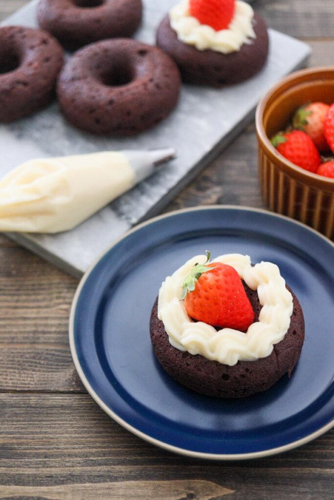 生クリームがないときはどうしたらいい？簡単に代用できるアイデアまとめ - トクバイニュース