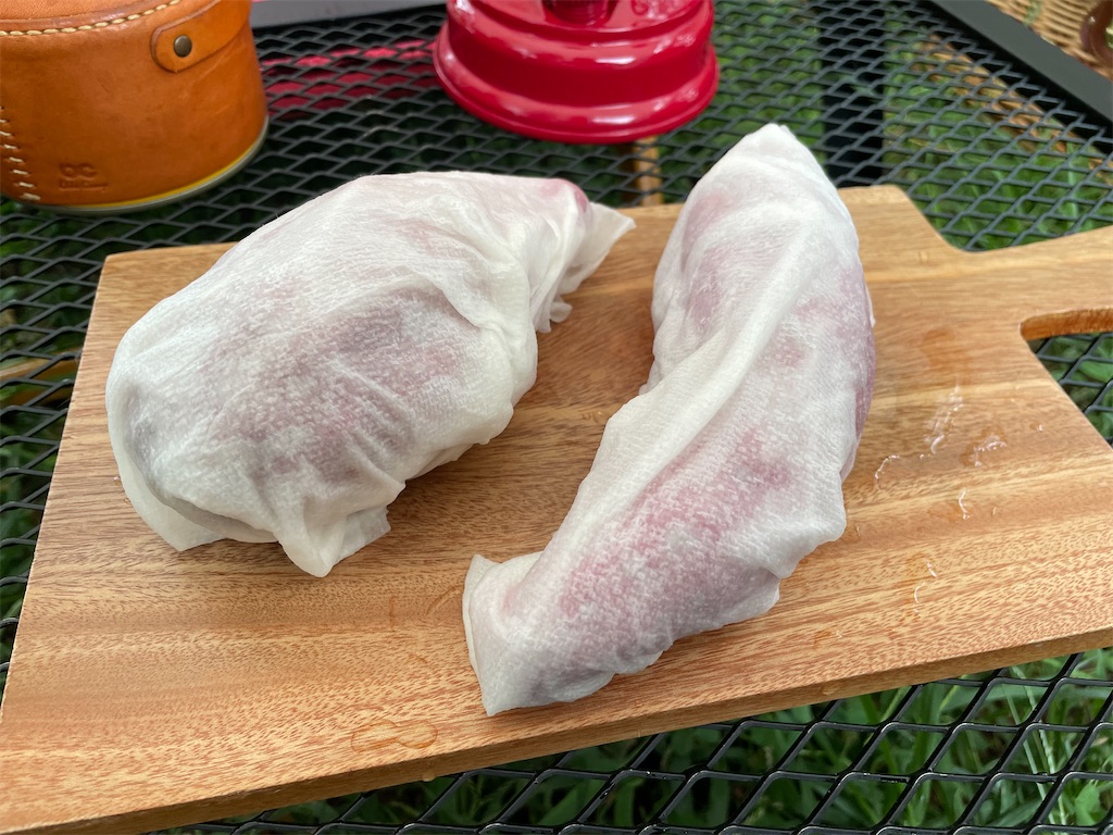 七輪_焼き芋 – DeathMarch.net