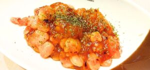 春雨を揚げたら、しゅわ～っとぷっくり:: レシピのいらない料理術