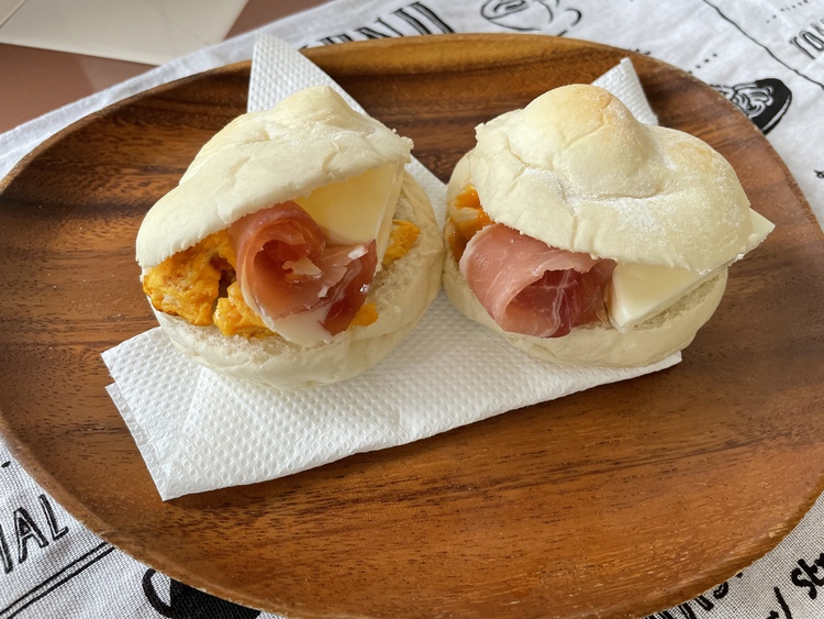 高評価 Ｐａｓｃｏ 白い食卓ロール 豆乳入りの感想・クチコミ・カロリー情報 もぐナビ