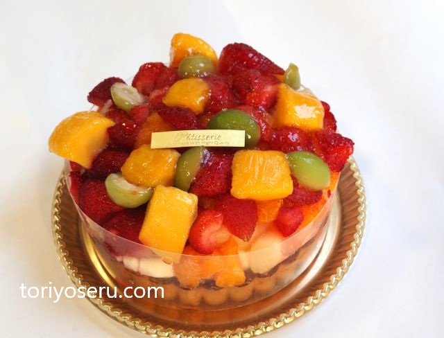 みんなの口コミ IGAスーパー カットフルーツ盛り合わせ チーズディップ付きLOVE!SUPER ラブ・スーパー