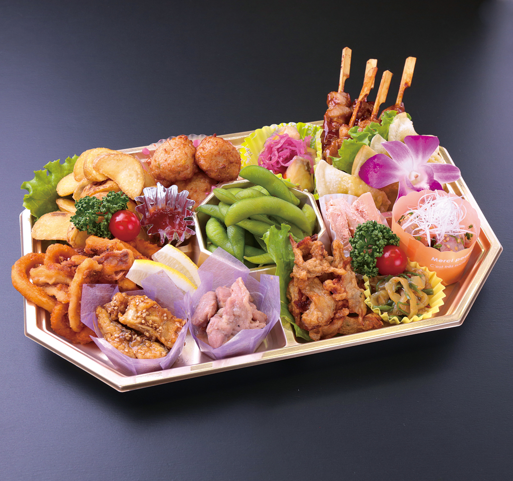 京らぎ揖屋店🎍京らぎの手作りおせち料理 ご予約受付始まります。海鮮うまいもん料理 京らぎ 揖屋店のニュースまいぷれ 松江