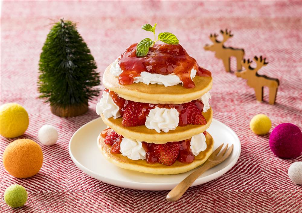 ホットケーキミックスのレシピ 定番人気&簡単おやつ40選お菓子・パン材料・ラッピングの通販 cotta＊コッタ