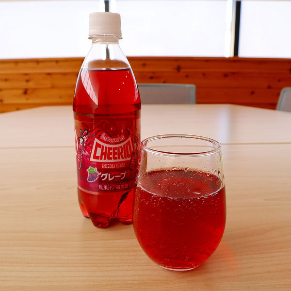 中評価 チェリオ フォーの感想・クチコミ・商品情報 もぐナビ