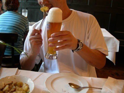 39クッキング ドイツ人はジャーマンポテトを知らない ？ ありがとうブログ国際分散投資ならありがとう投信