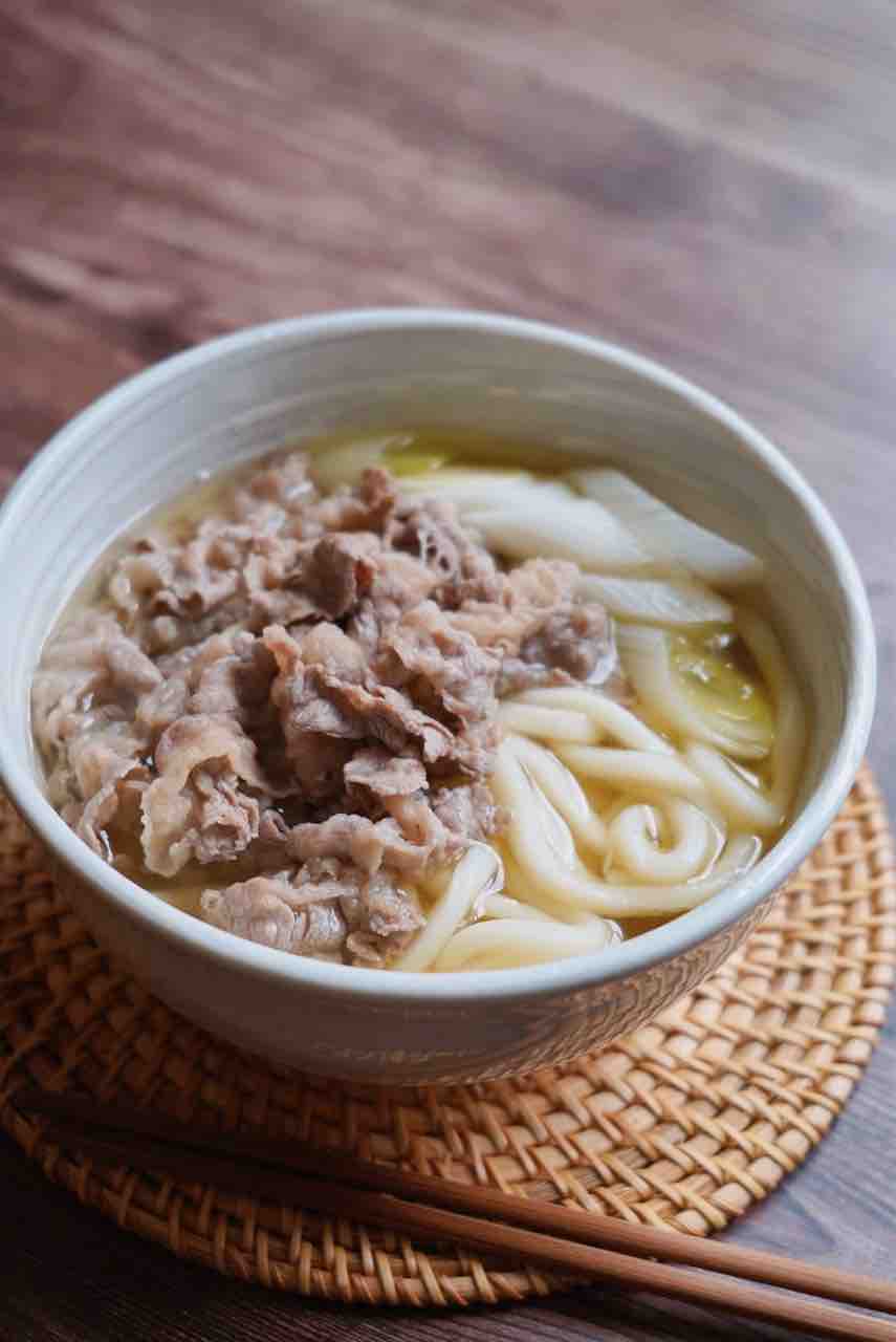 お腹にやさしい アツアツうどん ８選料理家レシピ満載 みんなのきょうの料理 NHK「きょうの料理」で放送のおいしい料理レシピをおとどけ